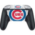 MLB Chicago Cubs Home Jersey Nintendo Switch 2 (2025) Pro Controller Skin