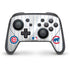 MLB Chicago Cubs Home Jersey Nintendo Skins