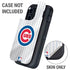 MLB Chicago Cubs Home Jersey Otterbox Defender iPhone Skin