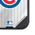 MLB Chicago Cubs Home Jersey Otterbox Defender iPhone Skin