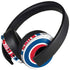 MLB Chicago Cubs Home Jersey PlayStation 4 Gold Wireless Headset Skin