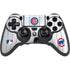 MLB Chicago Cubs Home Jersey PlayStation PS4 Skins