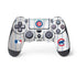 MLB Chicago Cubs Home Jersey PlayStation PS4 Skins