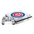 MLB Chicago Cubs Home Jersey PlayStation PS4 Skins