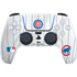 MLB Chicago Cubs Home Jersey PlayStation PS5 Skins
