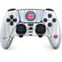 MLB Chicago Cubs Home Jersey PlayStation PS5 Skins