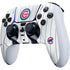 MLB Chicago Cubs Home Jersey PS5 DualSense Edge Pro Controller Skin