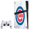 MLB Chicago Cubs Home Jersey PS5 Pro Bundle Skin