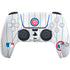 MLB Chicago Cubs Home Jersey PS5 Pro Bundle Skin