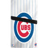MLB Chicago Cubs Home Jersey PS5 Pro Console Skin