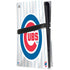 MLB Chicago Cubs Home Jersey PS5 Pro Disk Console Skin
