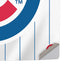 MLB Chicago Cubs Home Jersey PS5 Pro Disk Console Skin
