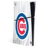 MLB Chicago Cubs Home Jersey PlayStation PS5 Skins