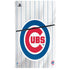 MLB Chicago Cubs Home Jersey PS5 Slim Digital Edition Console Skin