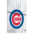 MLB Chicago Cubs Home Jersey PS5 Slim Digital Edition Console Skin