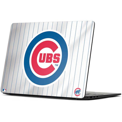 MLB Chicago Cubs Home Jersey Surface Laptop 7 13.8in Skin
