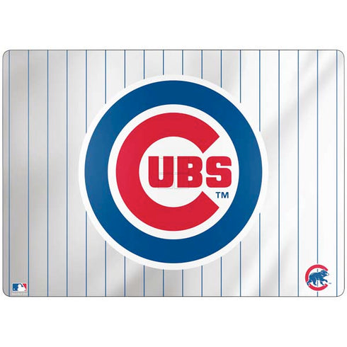 MLB Chicago Cubs Home Jersey Surface Laptop 7 13.8in Skin