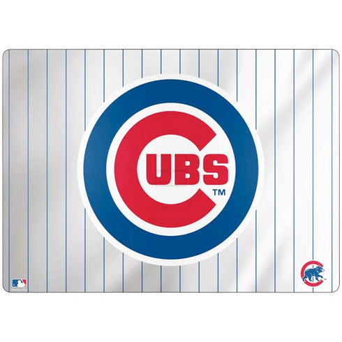 MLB Chicago Cubs Home Jersey Surface Laptop 7 15in Skin