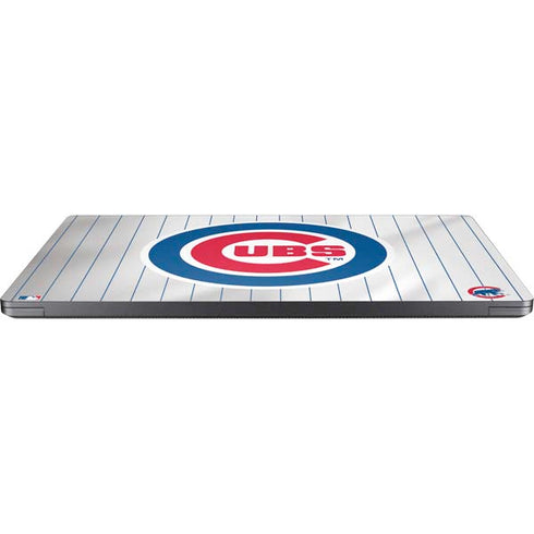 MLB Chicago Cubs Home Jersey Surface Laptop 7 15in Skin