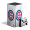 MLB Chicago Cubs Home Jersey Xbox Series X Bundle Skin