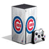 MLB Chicago Cubs Home Jersey Xbox Series X Bundle Skin