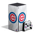 MLB Chicago Cubs Home Jersey Xbox Series X Skins