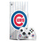 MLB Chicago Cubs Home Jersey Xbox Series X Skins