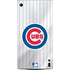MLB Chicago Cubs Home Jersey XBox Series X Digital Edition Console Skin