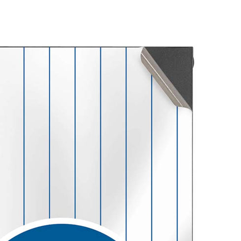 MLB Chicago Cubs Home Jersey XBox Series X Digital Edition Console Skin