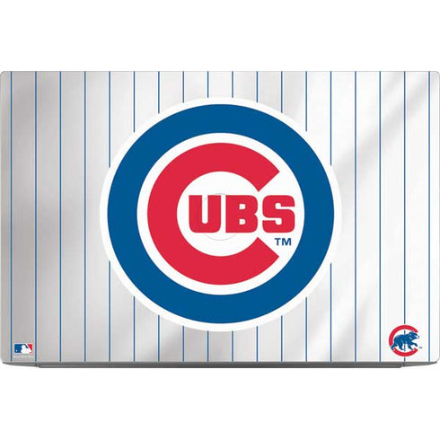 MLB Chicago Cubs Home Jersey Dell XPS Skin