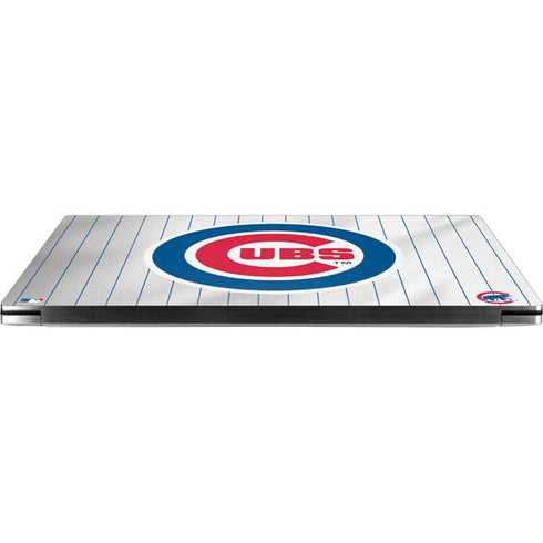 MLB Chicago Cubs Home Jersey Dell XPS Skin