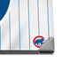 MLB Chicago Cubs Home Jersey Dell XPS Skin