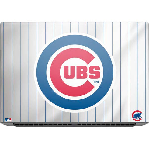 MLB Chicago Cubs Home Jersey HP ZBook Fury 16 G10 Skin