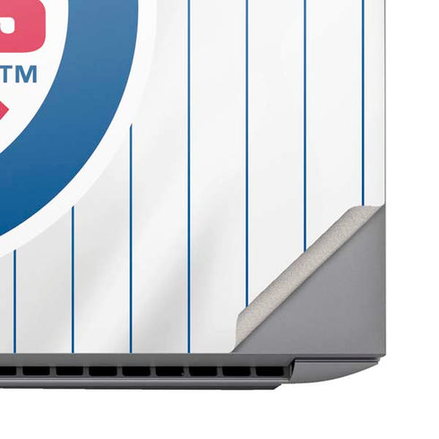 MLB Chicago Cubs Home Jersey HP ZBook Fury 16 G10 Skin