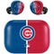 MLB Chicago Cubs Split Amazon Echo Buds Skin