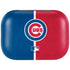 MLB Chicago Cubs Split Amazon Echo Buds Skin