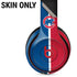 MLB Chicago Cubs Split Beats Solo 3 Wireless Skin