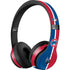 MLB Chicago Cubs Split Beats Solo 3 Wireless Skin