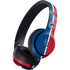 MLB Chicago Cubs Split Beats Solo 4 Wireless Headphones Skin