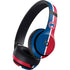 MLB Chicago Cubs Split Beats Studio Pro Wireless Headphones Skin