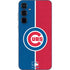 MLB Chicago Cubs Split Galaxy A36 5G Skin