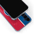 MLB Chicago Cubs Split Galaxy A55 5G Clear Case