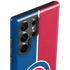 MLB Chicago Cubs Split Galaxy S23 Ultra Pro Case