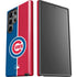 MLB Chicago Cubs Split Galaxy S23 Ultra Pro Case