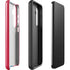 MLB Chicago Cubs Split Galaxy S25 Impact Case