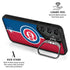 MLB Chicago Cubs Split Galaxy S25 Kickstand Case