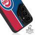 MLB Chicago Cubs Split Galaxy S24 Kickstand Case