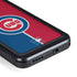 MLB Chicago Cubs Split Galaxy S24 Plus Waterproof Case