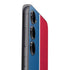 MLB Chicago Cubs Split Galaxy S25 Skin