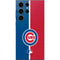 MLB Chicago Cubs Split Galaxy S24 Ultra Skin